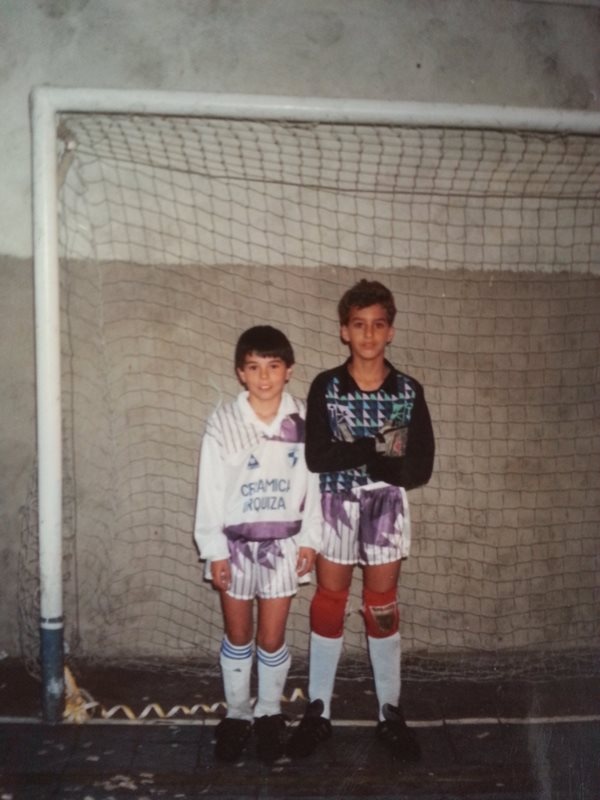 Ολυμπιακός: Η καλύτερη ενδεκάδα του Σαβιόλα (photos+video)