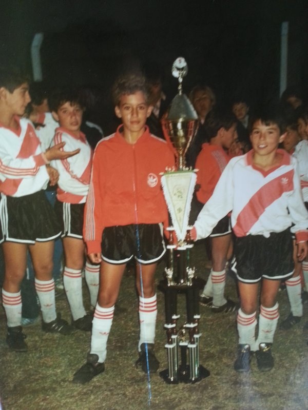 Ολυμπιακός: Η καλύτερη ενδεκάδα του Σαβιόλα (photos+video)