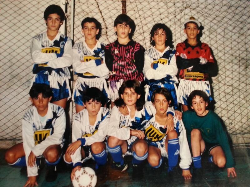 Ολυμπιακός: Η καλύτερη ενδεκάδα του Σαβιόλα (photos+video)