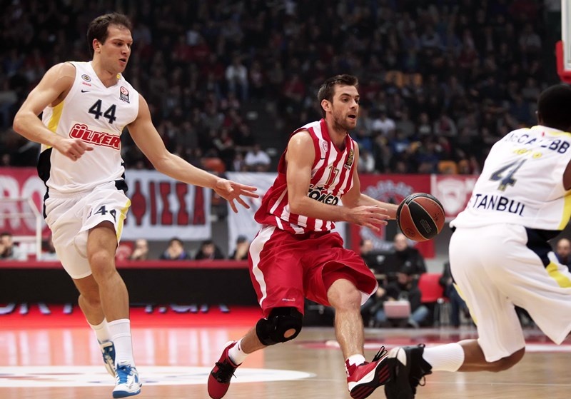 Μπογκντάνοβιτς στο Onsports: «Αυτά μας είπε για τον Παναθηναϊκό ο Ομπράντοβιτς» (audio+photos+videos)