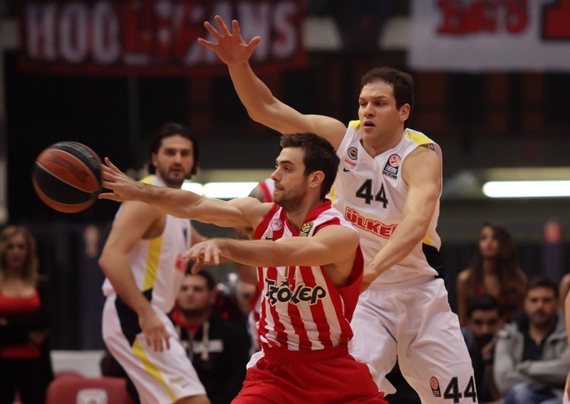 Μπογκντάνοβιτς στο Onsports: «Αυτά μας είπε για τον Παναθηναϊκό ο Ομπράντοβιτς» (audio+photos+videos)