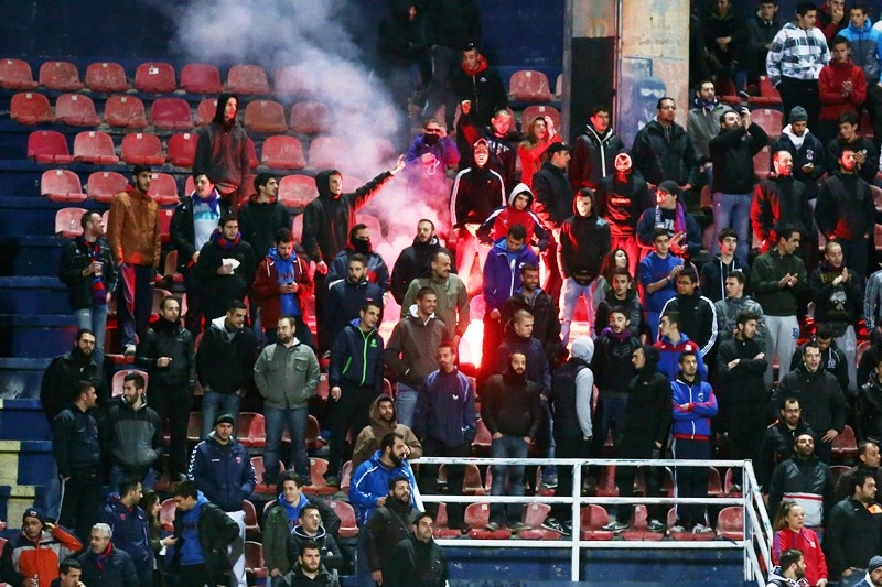 Στους «8» ο Πανιώνιος, 3-0 τον Αιγινιακό (photos)