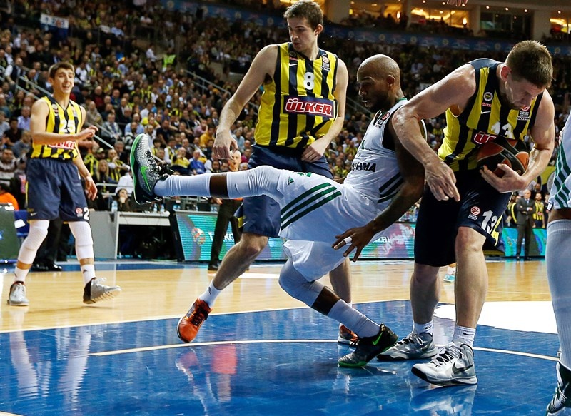 Κάρι: «Κάναμε τα πάντα...» (photos)