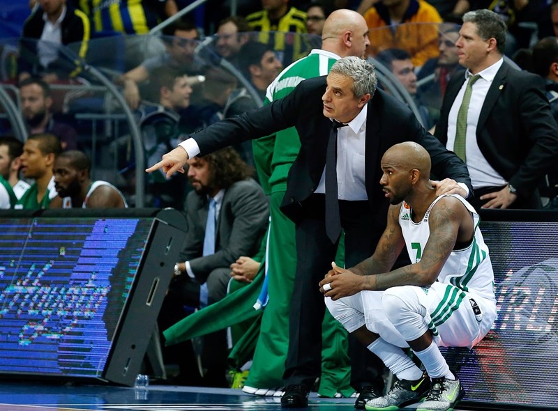 Κάρι: «Κάναμε τα πάντα...» (photos)