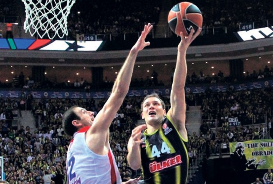 Μπογκντάνοβιτς στο Onsports: «Αυτά μας είπε για τον Παναθηναϊκό ο Ομπράντοβιτς» (audio+photos+videos)