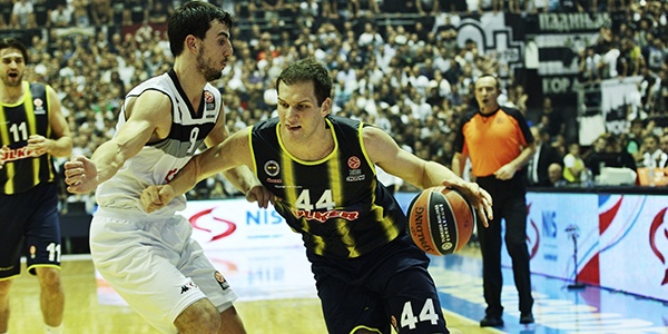 Μπογκντάνοβιτς στο Onsports: «Αυτά μας είπε για τον Παναθηναϊκό ο Ομπράντοβιτς» (audio+photos+videos)