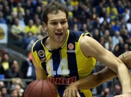 Μπογκντάνοβιτς στο Onsports: «Αυτά μας είπε για τον Παναθηναϊκό ο Ομπράντοβιτς» (audio+photos+videos)