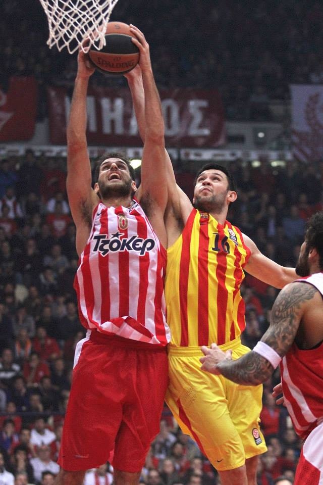 Ευρωλίγκα: Τα αήττητα και ο Ομπράντοβιτς (photos+videos)