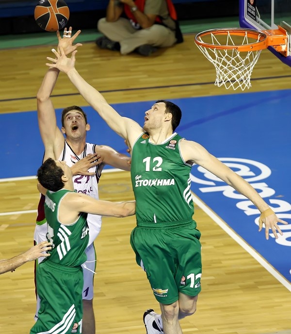 Πλάις στο Onsports: «Πονεμένος από τον Παναθηναϊκό ο Ολυμπιακός» (audios+photos+videos)
