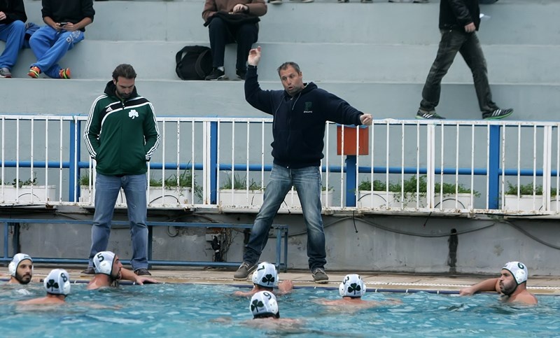 Παναθηναϊκός: Πήρε... φόρα μετά τον Ολυμπιακό (photos)