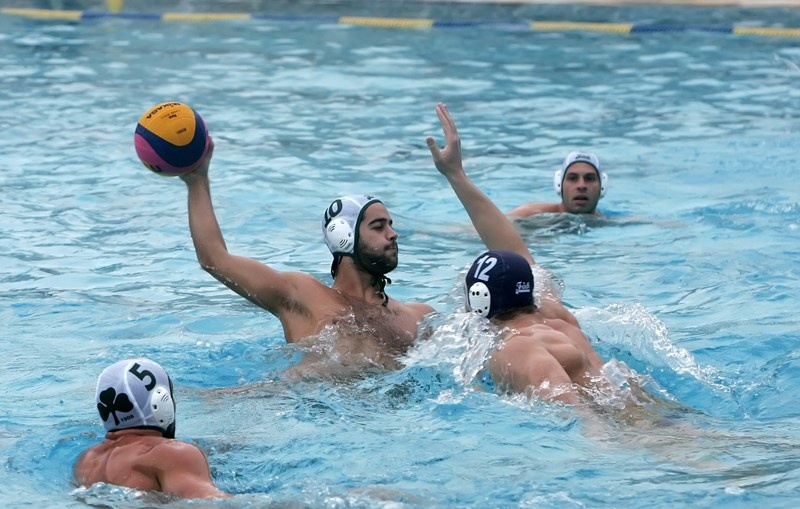 Παναθηναϊκός: Πήρε... φόρα μετά τον Ολυμπιακό (photos)
