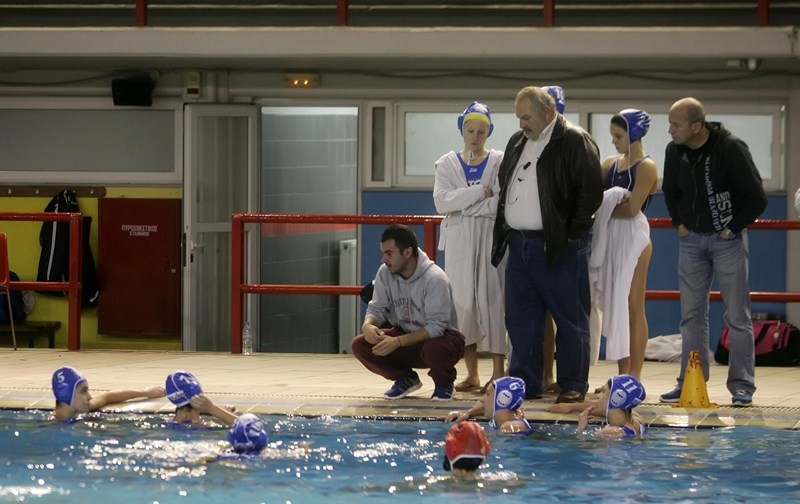 Ολυμπιακός: 5x5 με «20άρα» (photos)