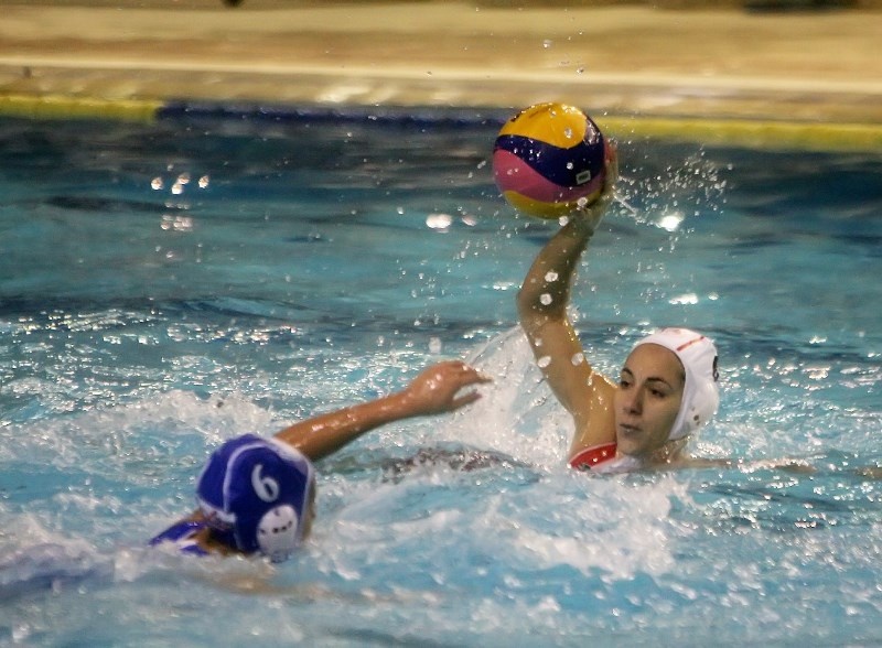 Ολυμπιακός: 5x5 με «20άρα» (photos)