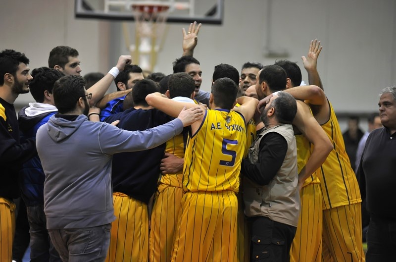 Ψυχικό: «Σταμάτησε» την ΑΕΚ (photos)