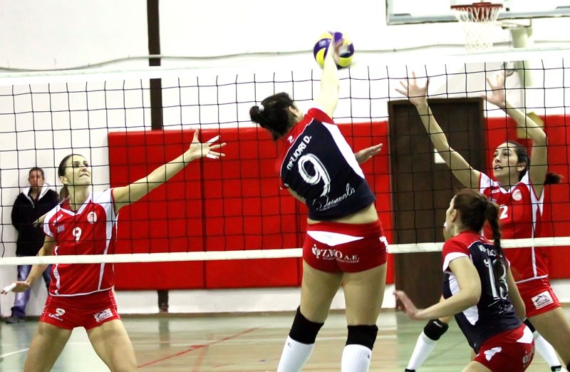 Ολυμπιακός: Δεν έγινε... Χαλάστρα! (photos)