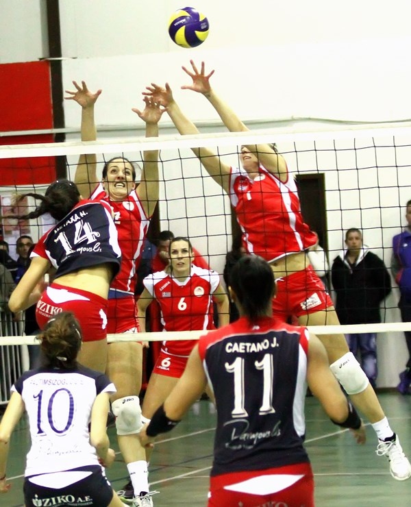 Ολυμπιακός: Δεν έγινε... Χαλάστρα! (photos)