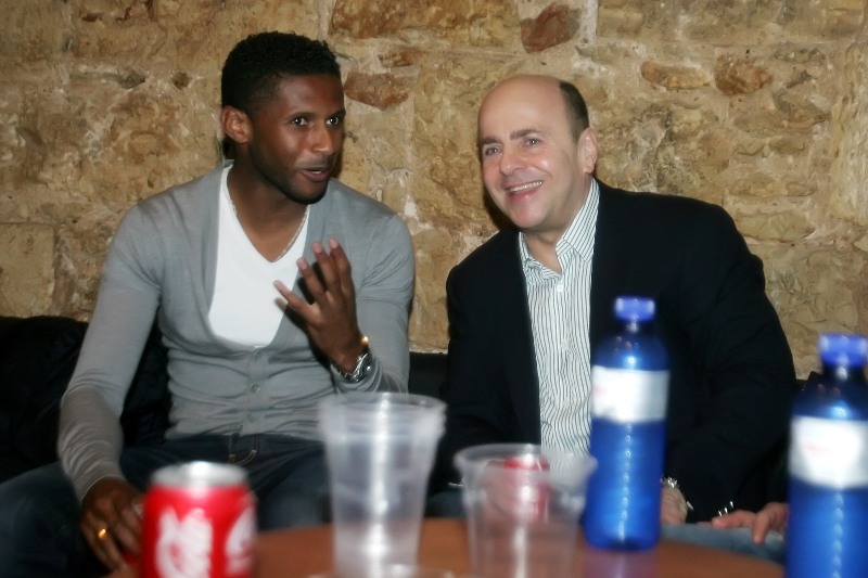 Παναθηναϊκός: Ήταν όλοι εκεί! (videos+photos)