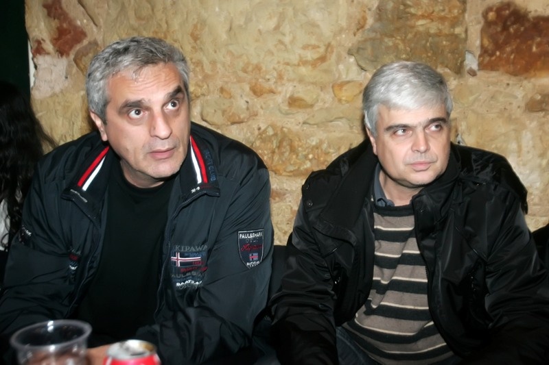 Παναθηναϊκός: Ήταν όλοι εκεί! (videos+photos)