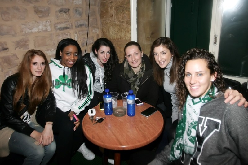 Παναθηναϊκός: Ήταν όλοι εκεί! (videos+photos)