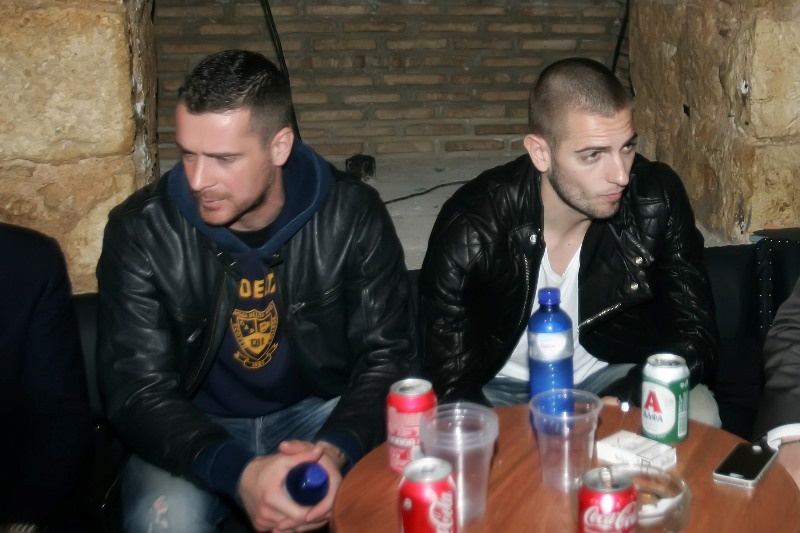 Παναθηναϊκός: Ήταν όλοι εκεί! (videos+photos)