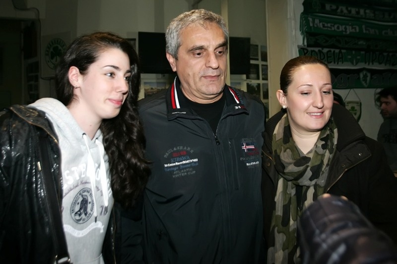 Παναθηναϊκός: Ήταν όλοι εκεί! (videos+photos)