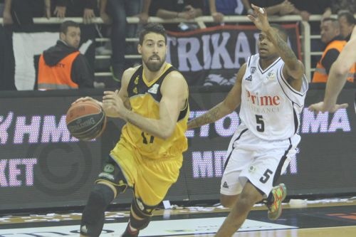 ΠΑΟΚ: Εκκένωση και νίκη επί του Άρη (photos)