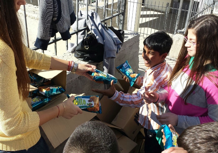 Ρέθυμνο: «Σουτ» στου Σταυρωμένου (photos)