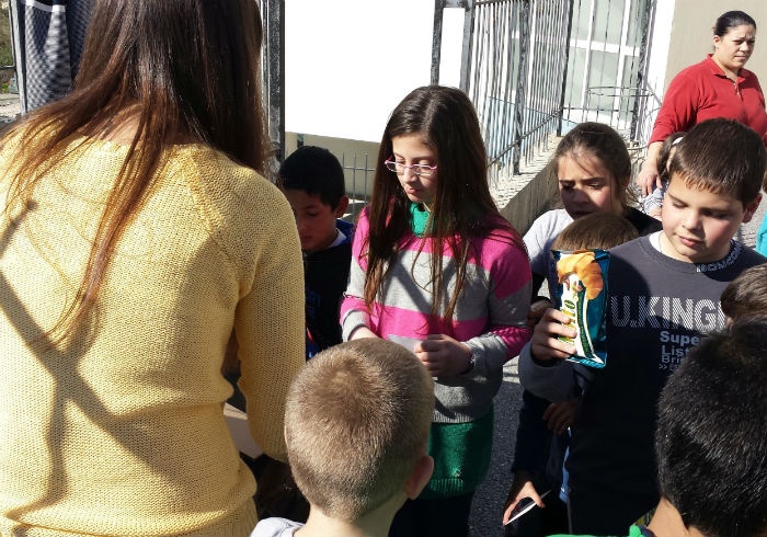 Ρέθυμνο: «Σουτ» στου Σταυρωμένου (photos)