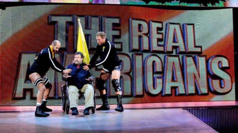 SmackDown: Τα προβλήματα του Punk (photos+videos)