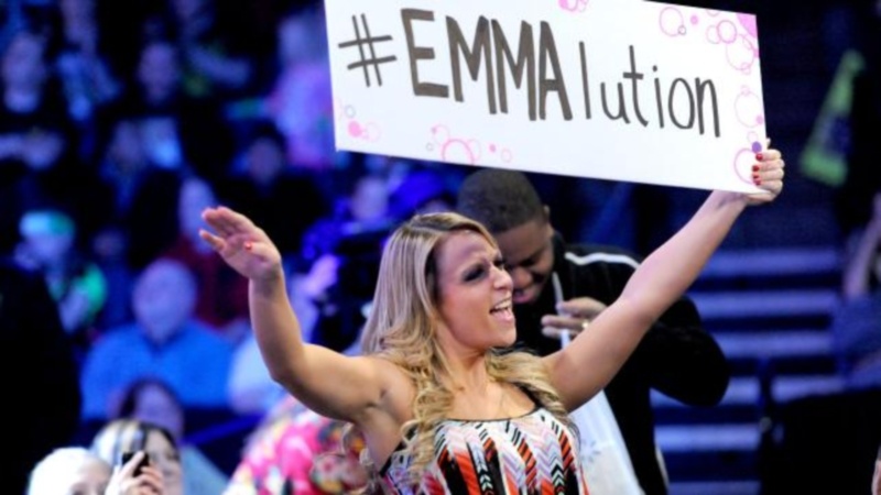 SmackDown: Τα προβλήματα του Punk (photos+videos)