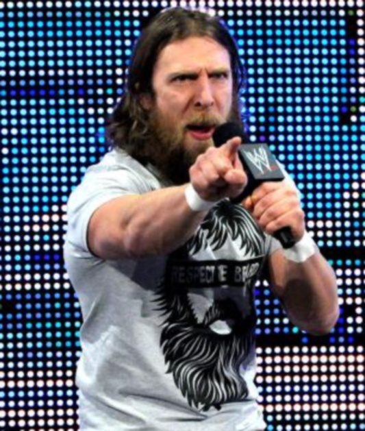 SmackDown: Τα προβλήματα του Punk (photos+videos)