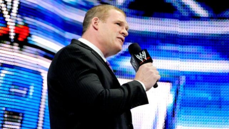 SmackDown: Τα προβλήματα του Punk (photos+videos)
