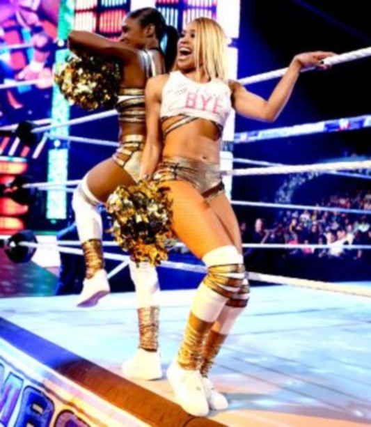 SmackDown: Τα προβλήματα του Punk (photos+videos)