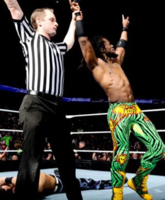 SmackDown: Τα προβλήματα του Punk (photos+videos)