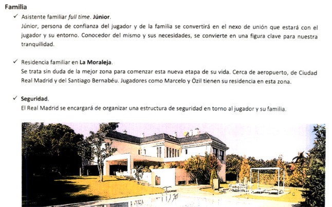 Ρεάλ Μαδρίτης: Το… σχέδιο για την… αρπαγή του Νεϊμάρ (photos)
