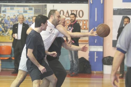 Θεσσαλονίκη: Άπαντες νικητές (photos)