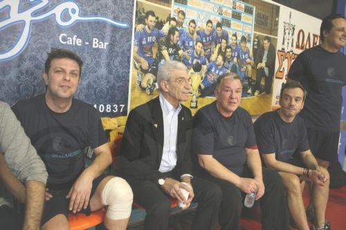 Θεσσαλονίκη: Άπαντες νικητές (photos)