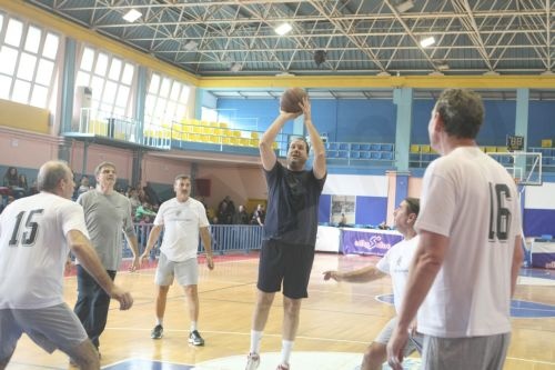 Θεσσαλονίκη: Άπαντες νικητές (photos)