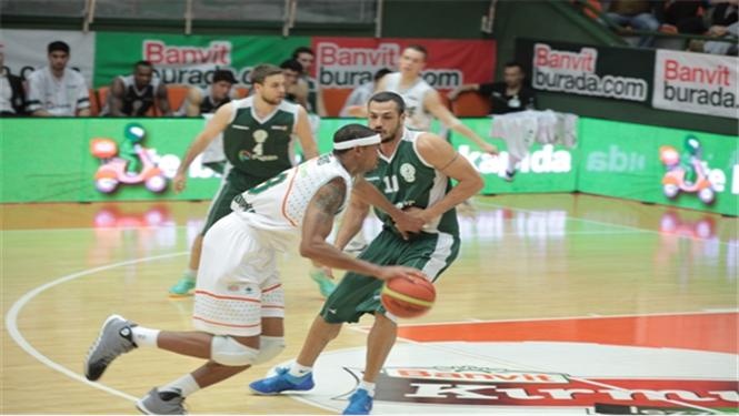 Μπάνβιτ: «40άρα» ο Ιτούδης (photos)