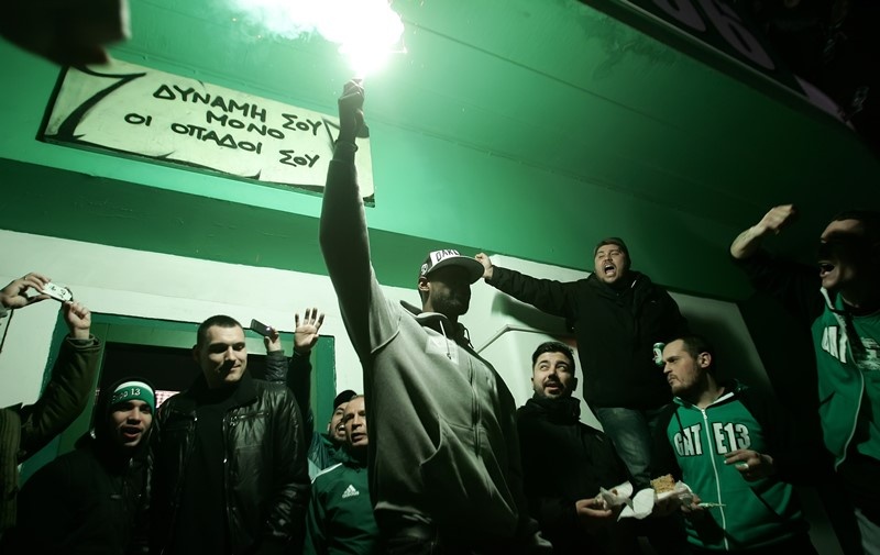 Τρελαμένοι Γκιστ και Γέμελος! (photos)