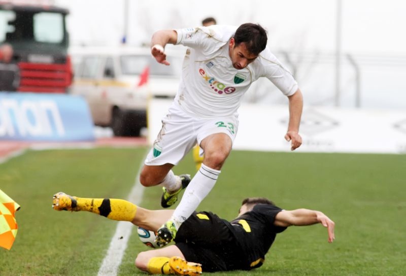 Τα παλικάρια είναι από τη Λιβαδειά, 4-3 τον Άρη (video+photos)