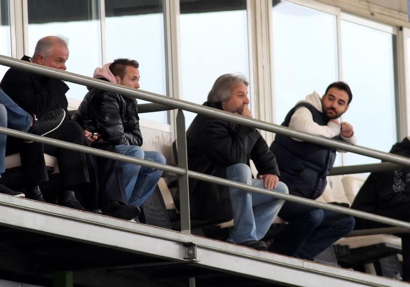 Τα παλικάρια είναι από τη Λιβαδειά, 4-3 τον Άρη (video+photos)