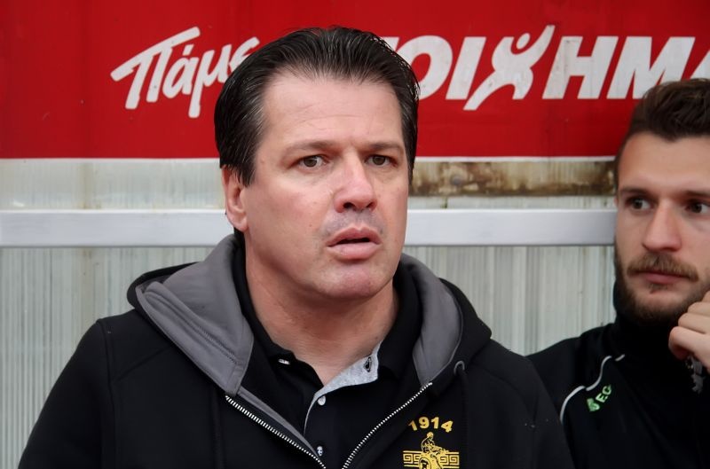 Τα παλικάρια είναι από τη Λιβαδειά, 4-3 τον Άρη (video+photos)