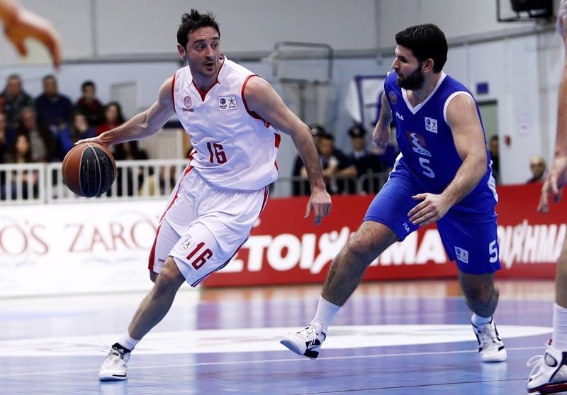 Πανελευσινιακός: Γράφει ιστορία με Παναθηναϊκό ο Παπαμακάριος (photos)