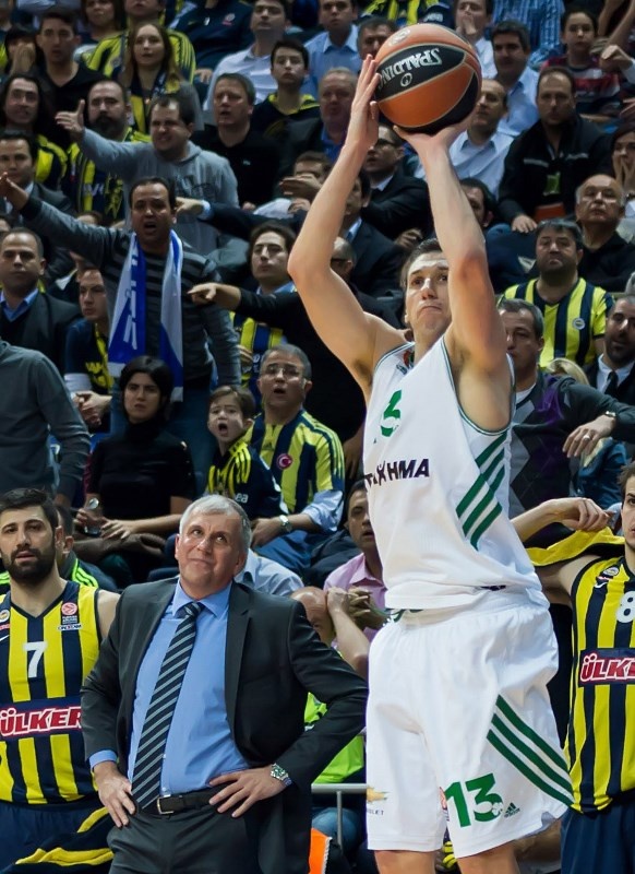 Παναθηναϊκός: Τα... πορτοφόλια του Διαμαντίδη (photos)