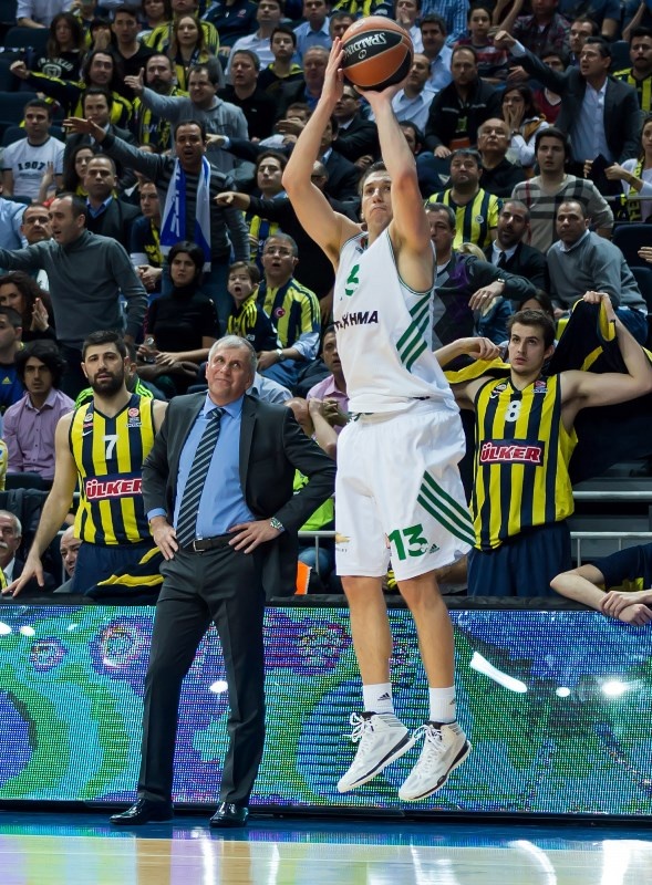 Παναθηναϊκός: Τα... πορτοφόλια του Διαμαντίδη (photos)