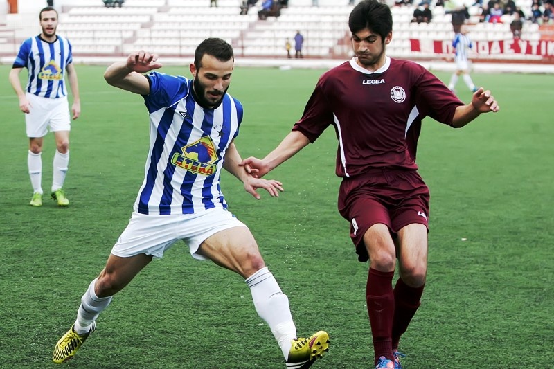 Προοδευτική-Ιωνικός 0-0 (videos+photos)