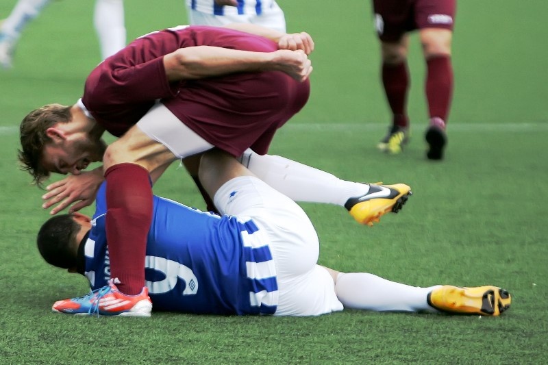 Προοδευτική-Ιωνικός 0-0 (videos+photos)