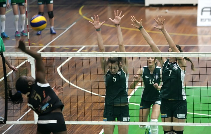 Παναθηναϊκός: Πρώτη νίκη σε ντέρμπι! (photos)