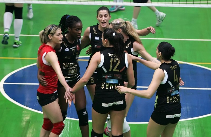 Παναθηναϊκός: Πρώτη νίκη σε ντέρμπι! (photos)